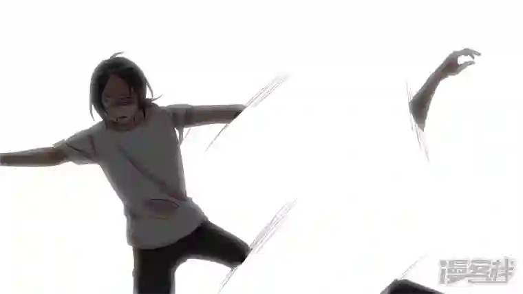 王者荣耀·末日边境第十三章 齐天大圣