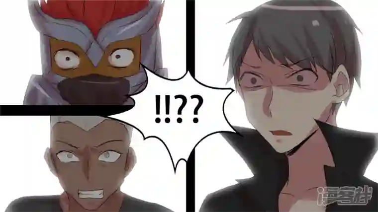 王者荣耀·末日边境第十三章 齐天大圣