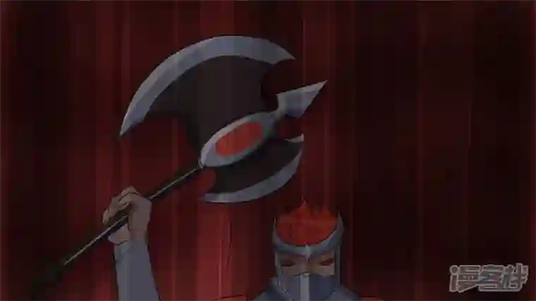 王者荣耀·末日边境第十三章 齐天大圣