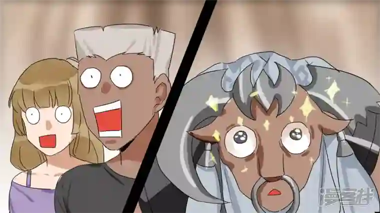 王者荣耀·末日边境第十三章 齐天大圣