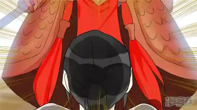 王者荣耀·末日边境第十三章 齐天大圣