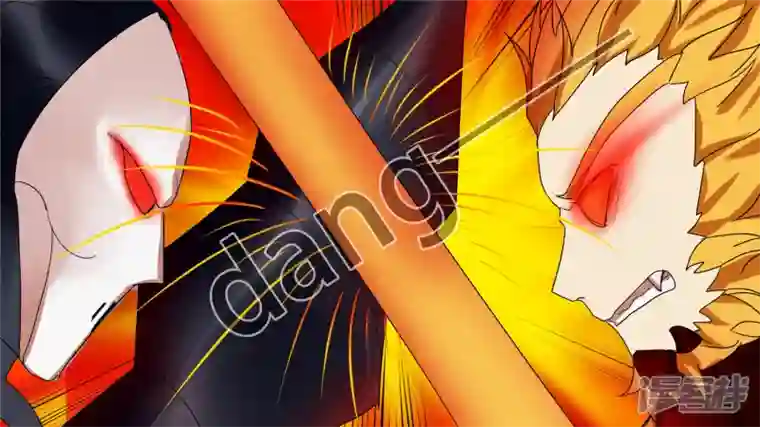 王者荣耀·末日边境第十四章 地狱之火