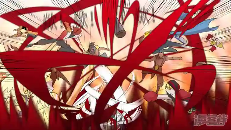 王者荣耀·末日边境小茹的秘密