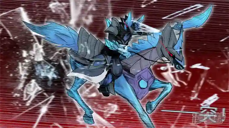 王者荣耀·末日边境十二领主