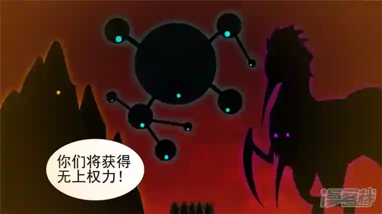 王者荣耀·末日边境十二领主