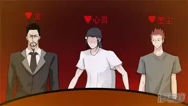 王者荣耀·末日边境十二领主