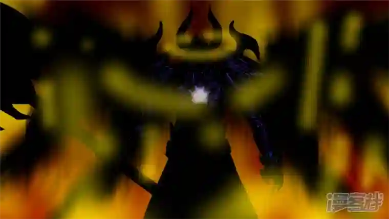 王者荣耀·末日边境当如吕奉先