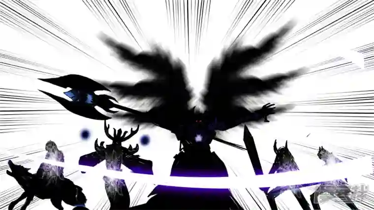 王者荣耀·末日边境当如吕奉先