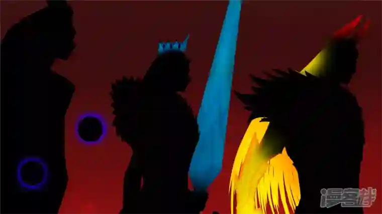 王者荣耀·末日边境无所畏惧