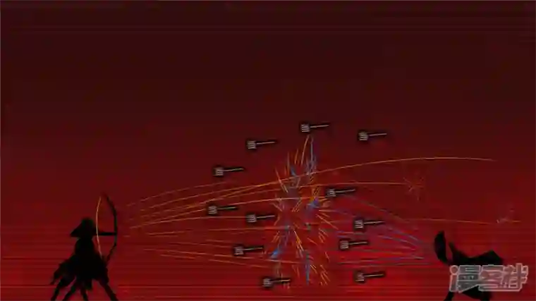 王者荣耀·末日边境无所畏惧