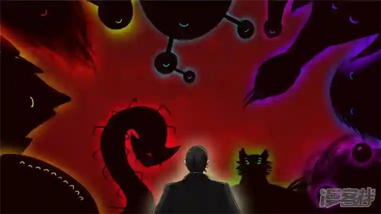 王者荣耀·末日边境江湖再见