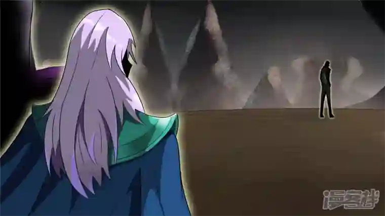 王者荣耀·末日边境江湖再见