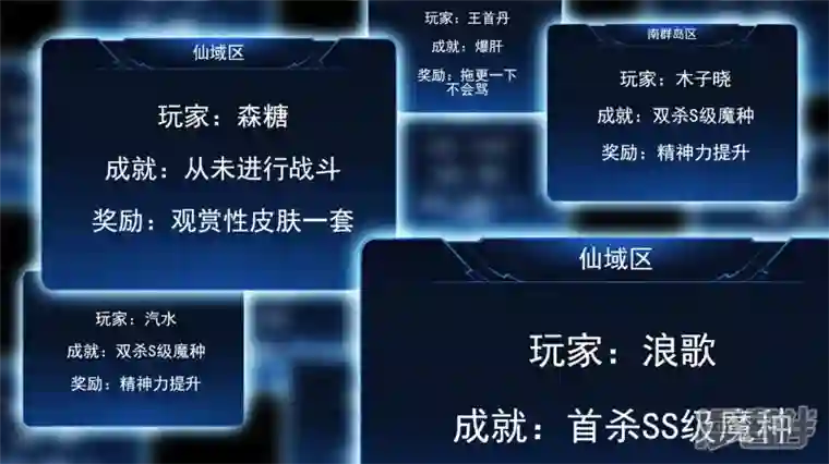 王者荣耀·末日边境偷天换日