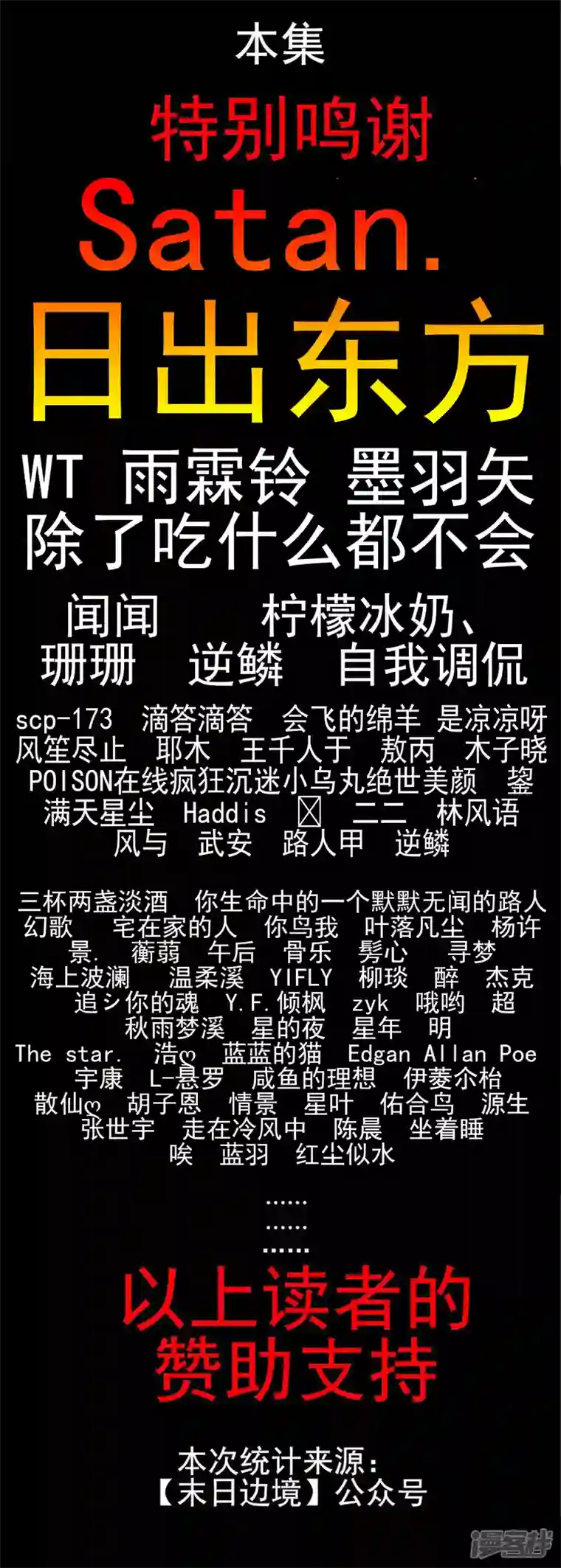 王者荣耀·末日边境开始装逼