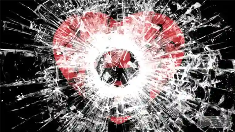 王者荣耀·末日边境枷锁 破