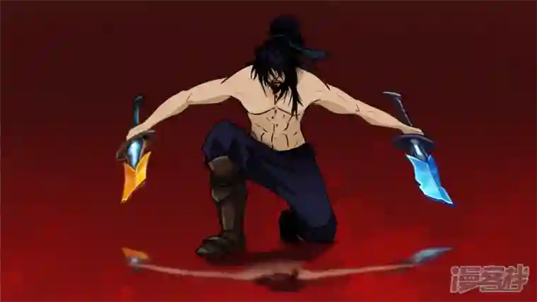 王者荣耀·末日边境双心二意