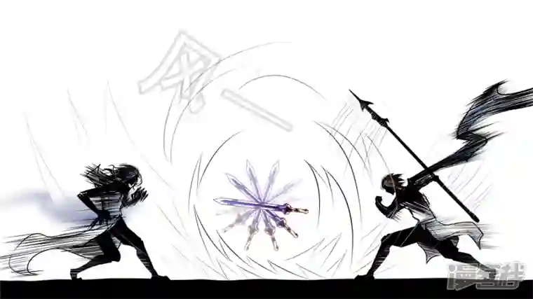 王者荣耀·末日边境剑拔弩张