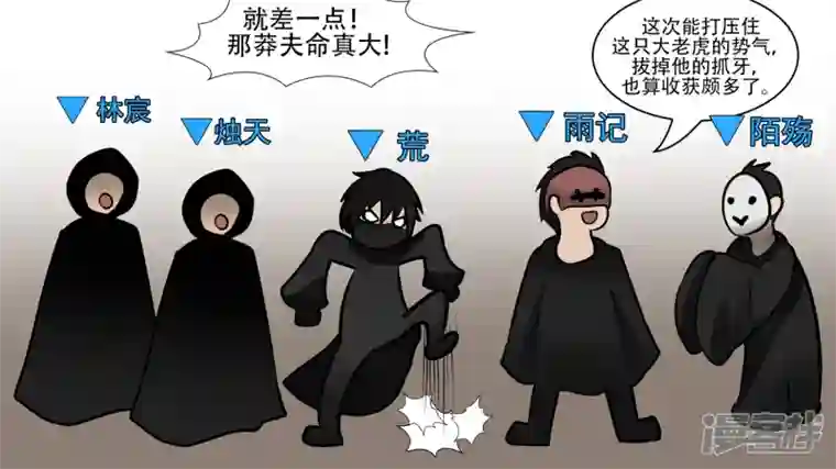 王者荣耀·末日边境波澜云诡