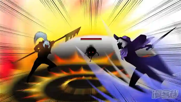 王者荣耀·末日边境破釜沉舟