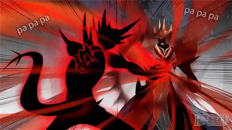 王者荣耀·末日边境破釜沉舟