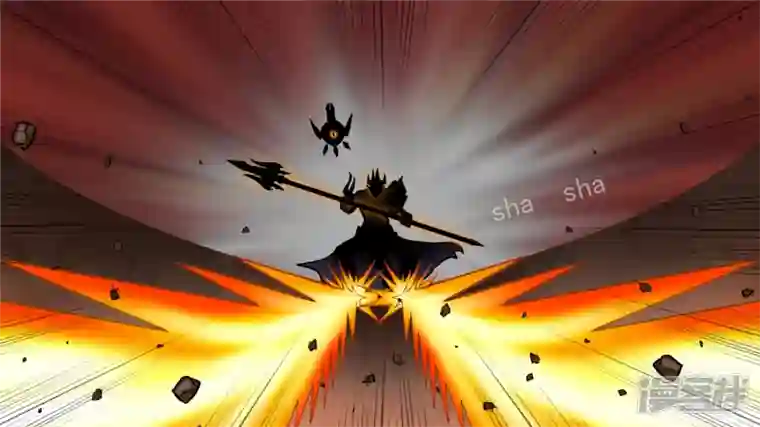 王者荣耀·末日边境破釜沉舟