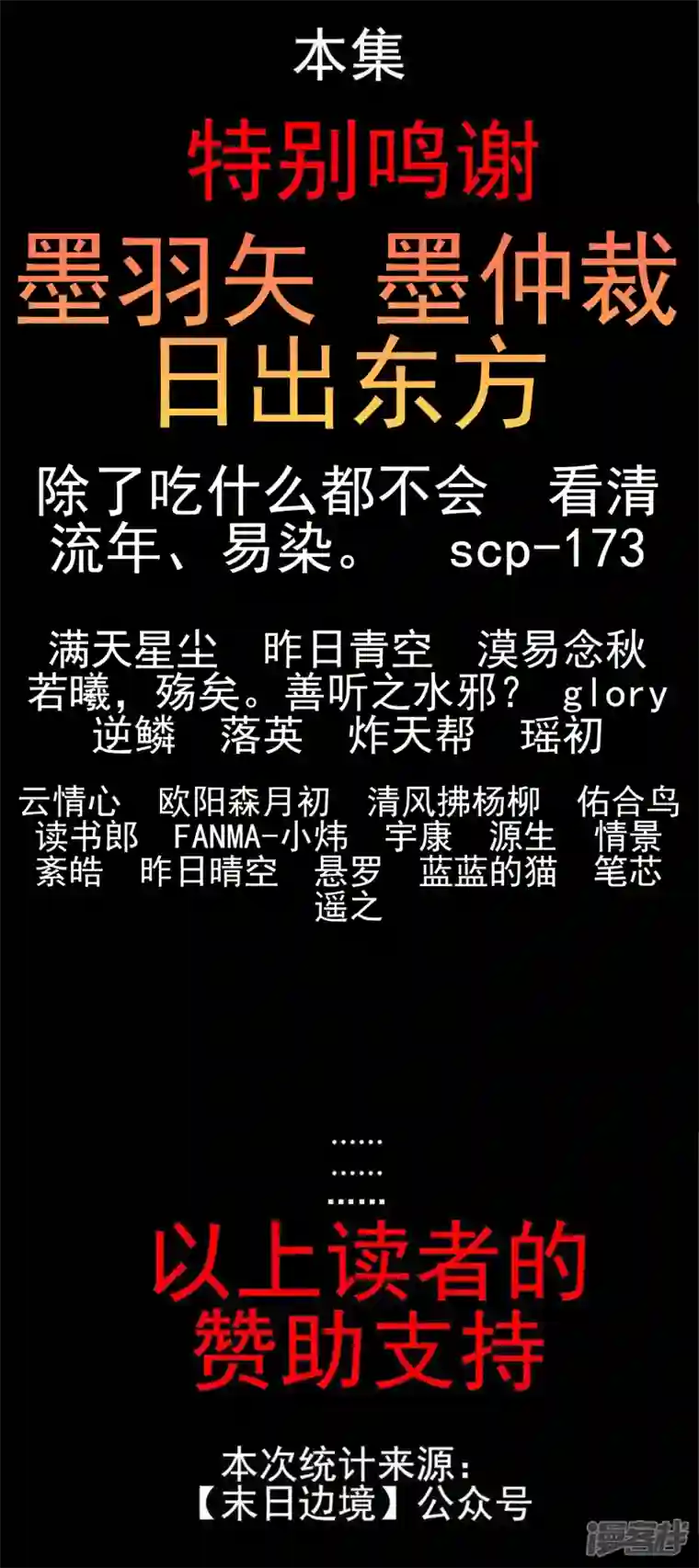 王者荣耀·末日边境第六十九章 妙不可言