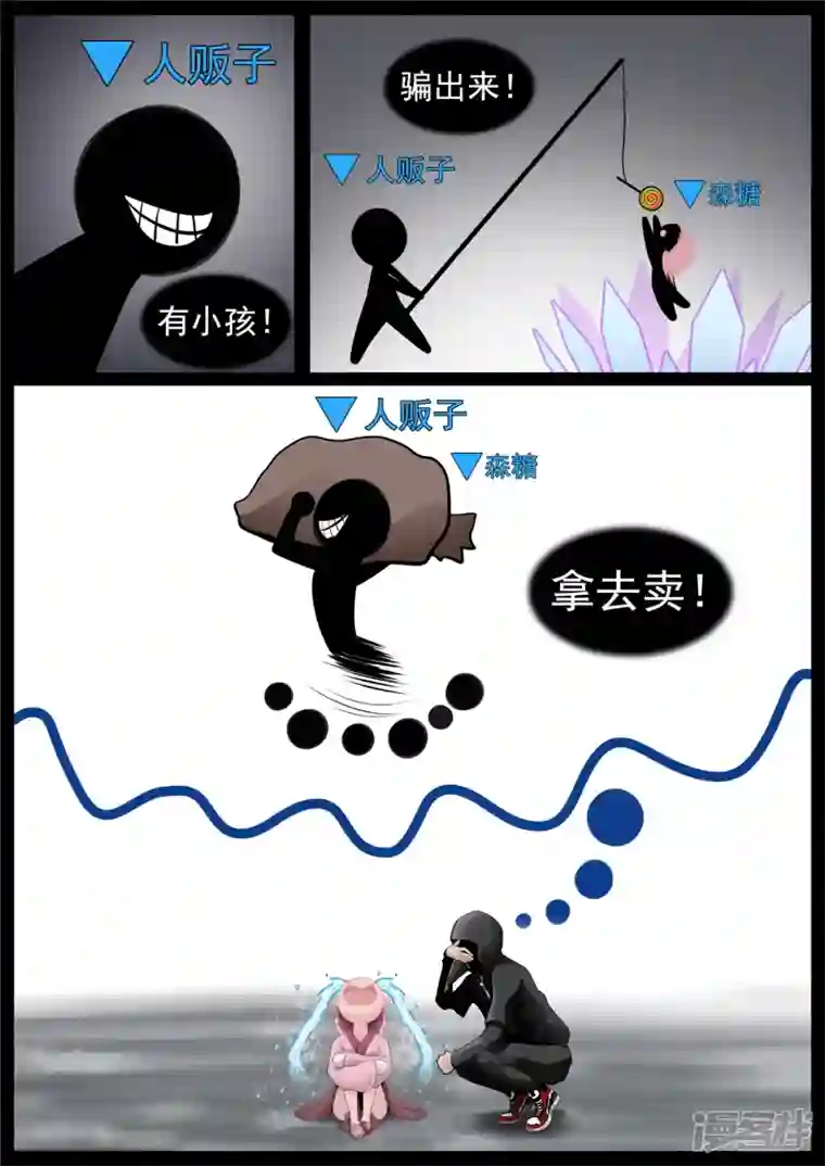 王者荣耀·末日边境第七十三章 见物思人