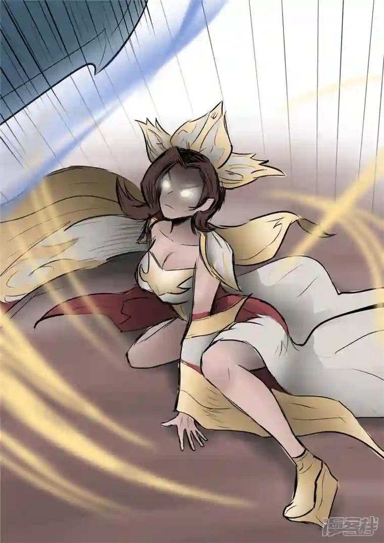 王者荣耀·末日边境第九十章 英雄惜英雄