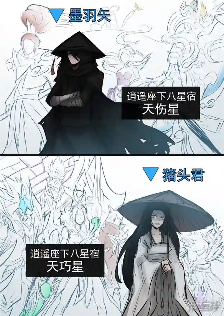 王者荣耀·末日边境第九十章 英雄惜英雄