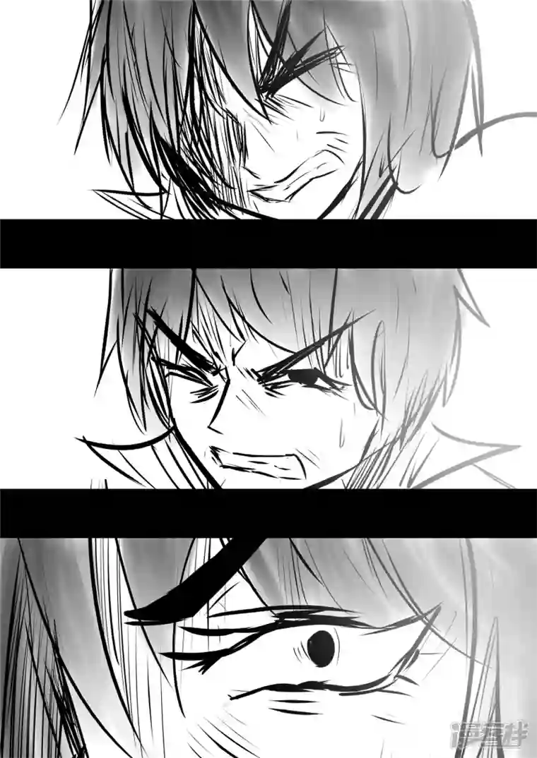 王者荣耀·末日边境第九十二章 更为后会知何地