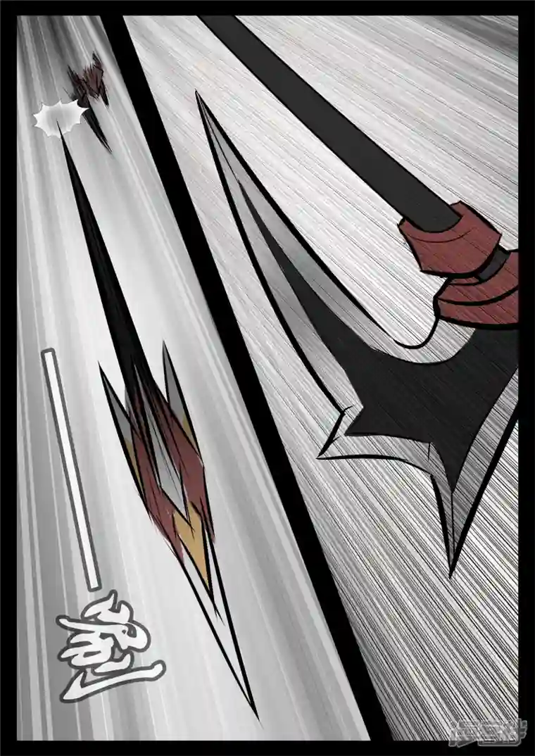 王者荣耀·末日边境第一百零一章 有如神助