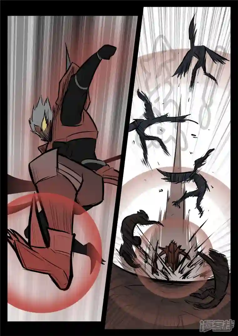 王者荣耀·末日边境第一百零一章 有如神助