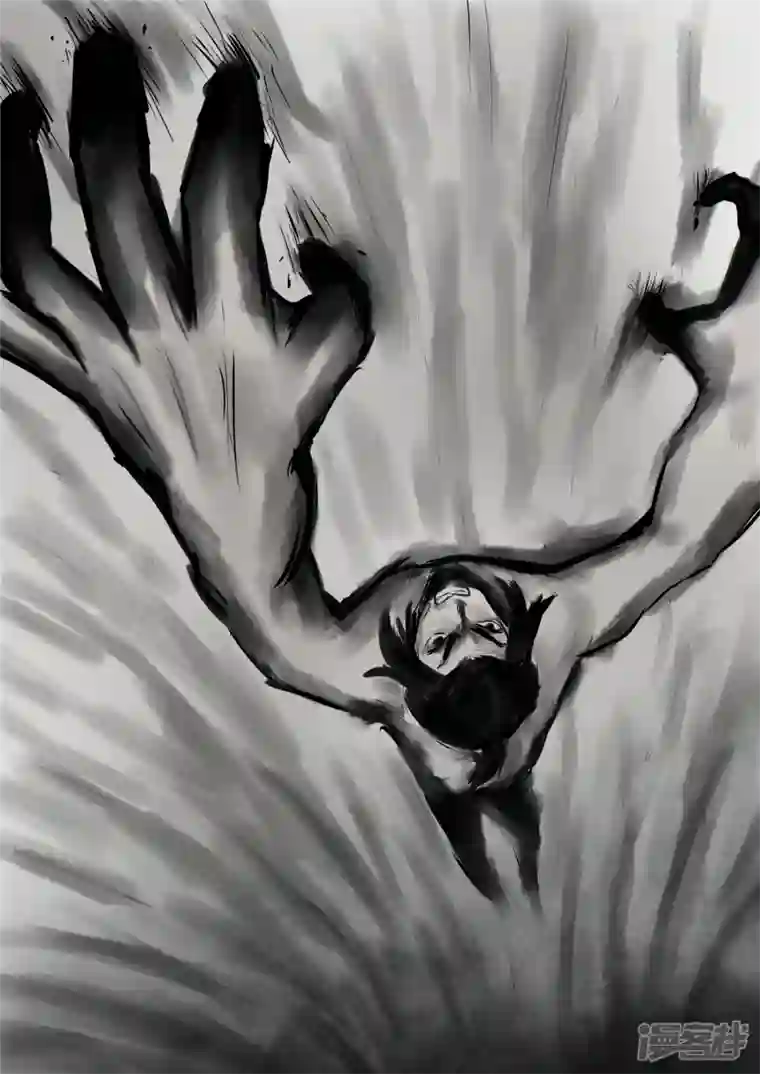 王者荣耀·末日边境第一百零六章 一念黑白