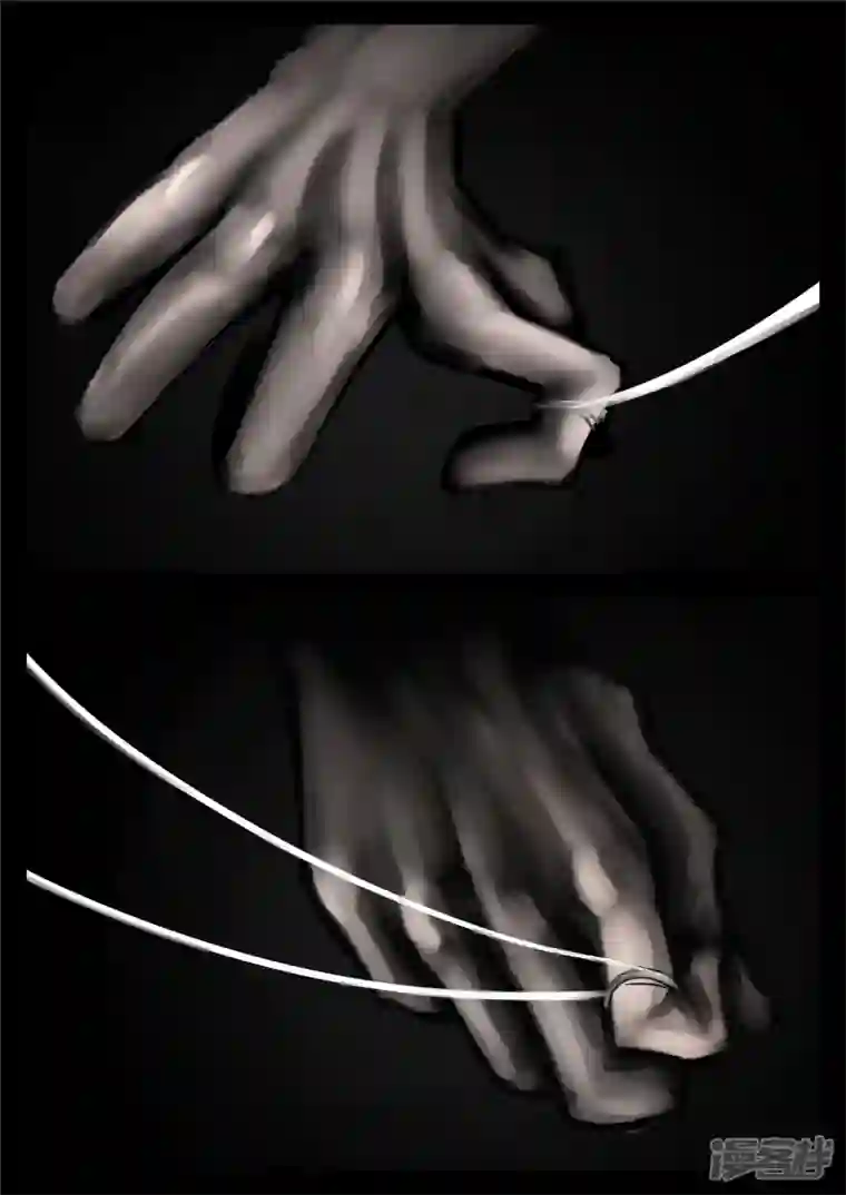 王者荣耀·末日边境第一百零九章 眼