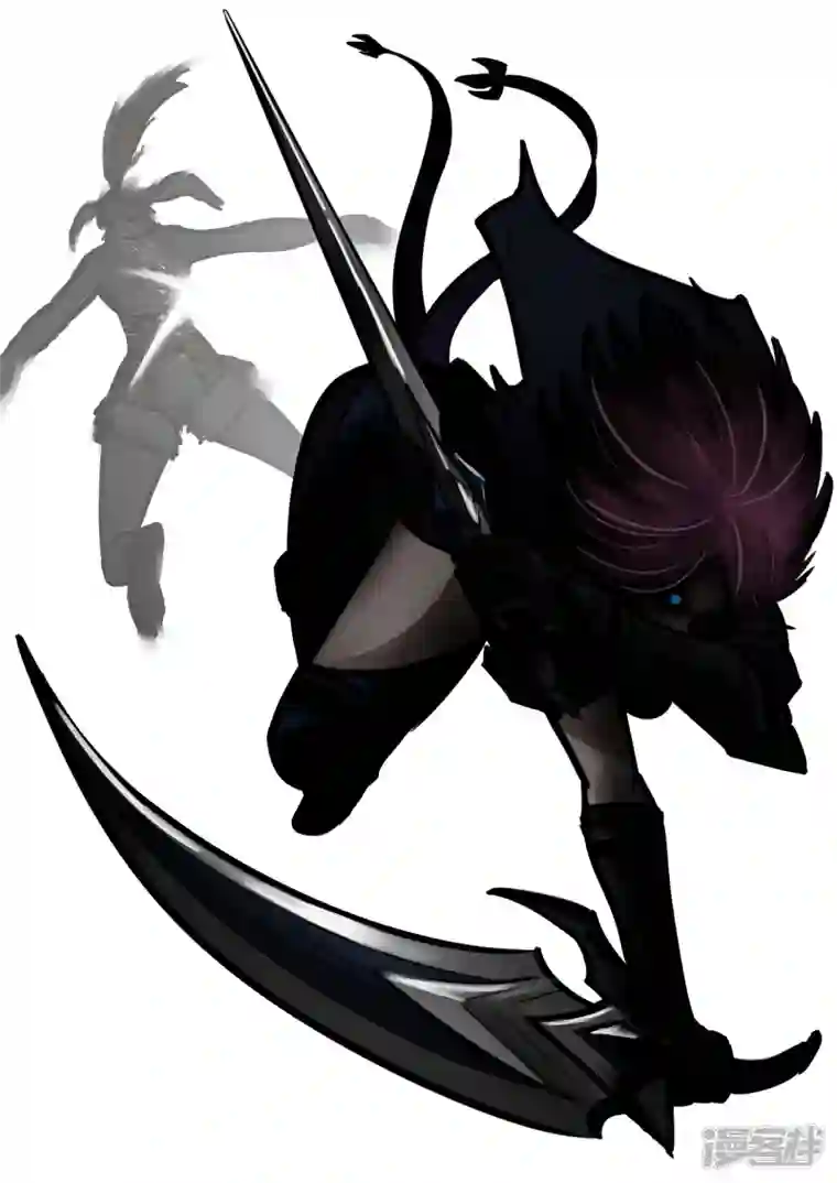 王者荣耀·末日边境第一百一十章 穷奇化