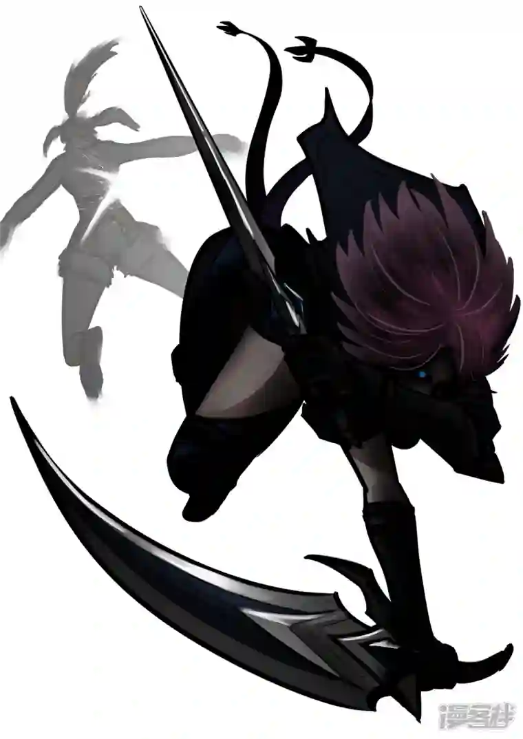 王者荣耀·末日边境第一百一十一章 致命风华