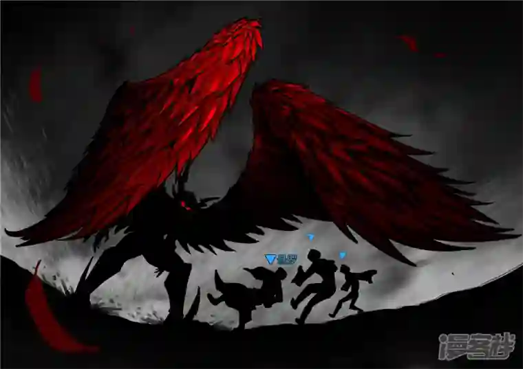 王者荣耀·末日边境第一百一十一章 致命风华