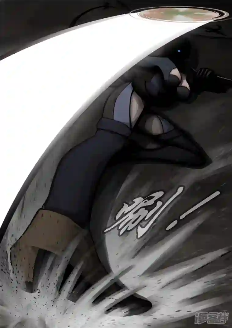 王者荣耀·末日边境第一百一十一章 致命风华