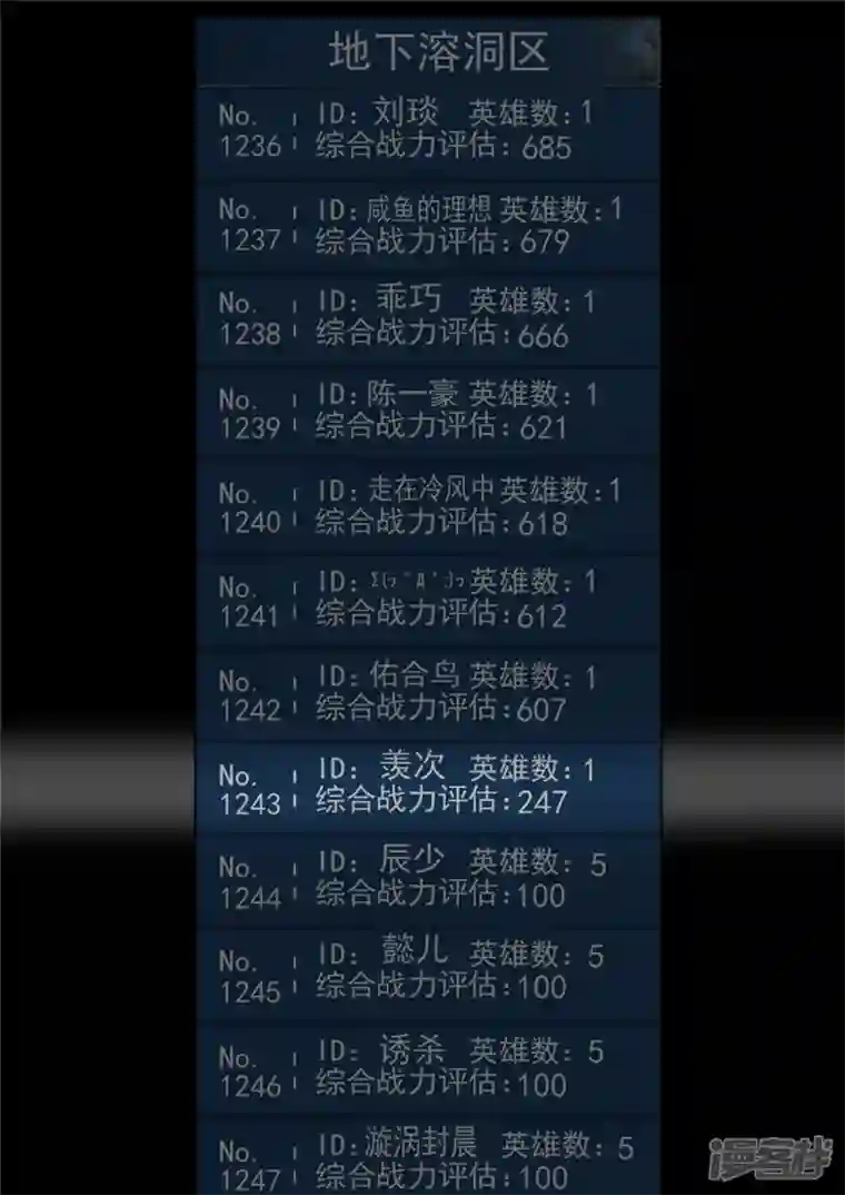 王者荣耀·末日边境第一百一十七章 醒来