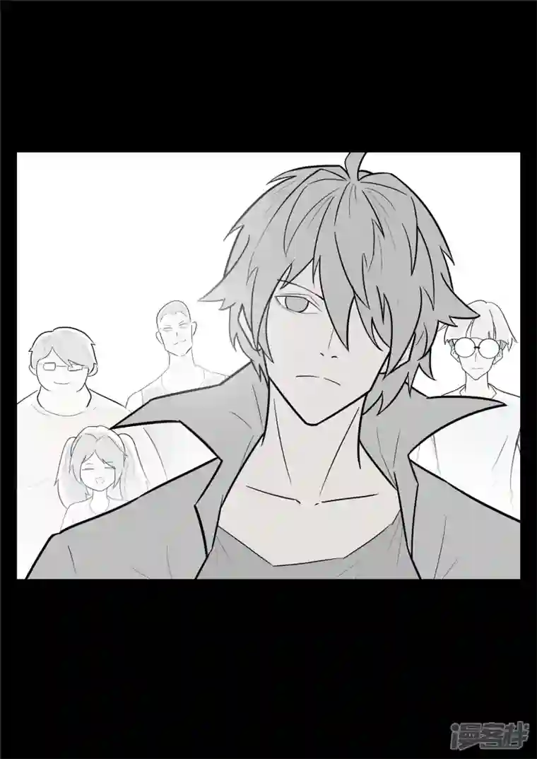 王者荣耀·末日边境第一百一十七章 醒来