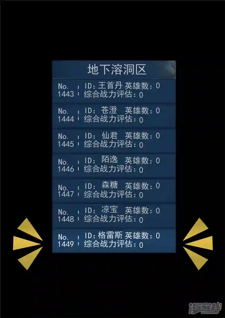 王者荣耀·末日边境第一百一十八章 自我陶醉