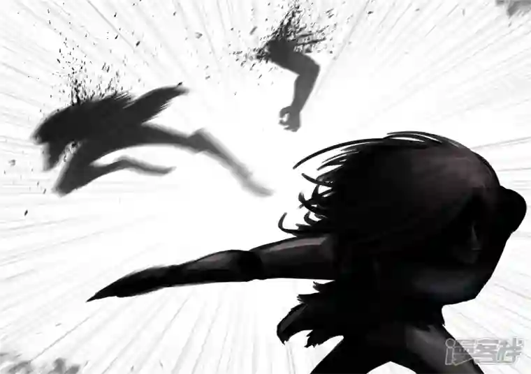 王者荣耀·末日边境第一百二十三章 不共戴天