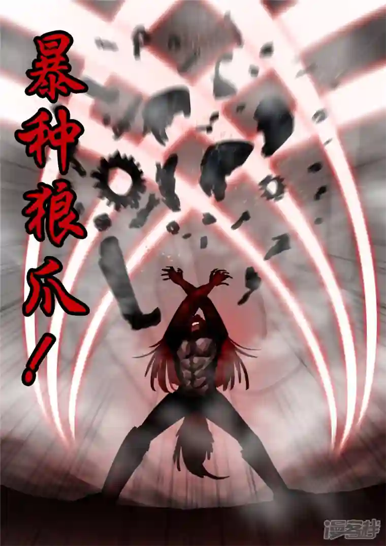 王者荣耀·末日边境第一百二十五章 旧雨重逢