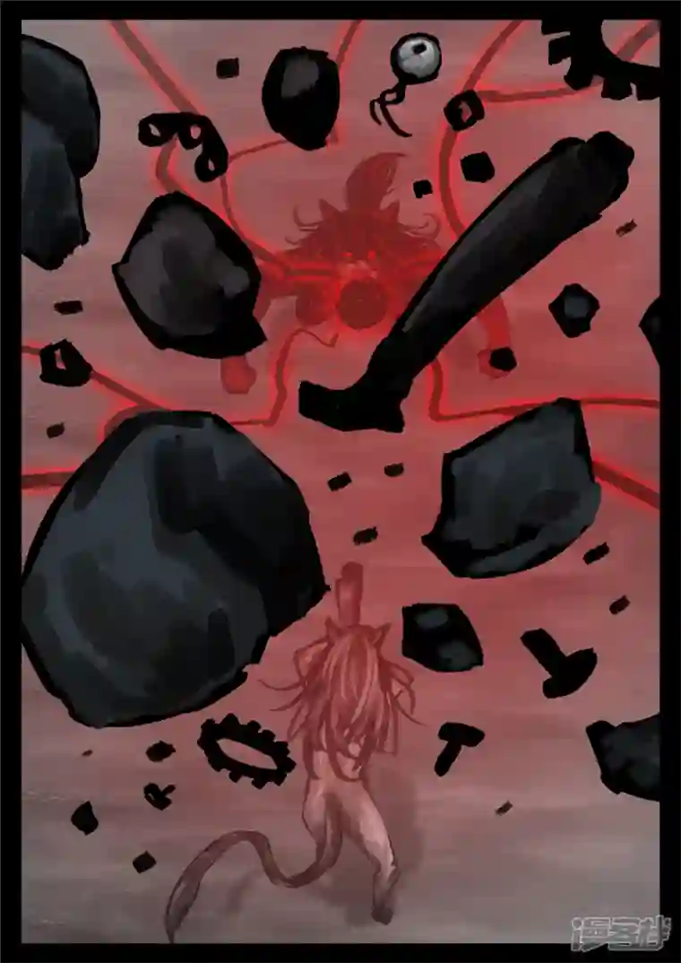 王者荣耀·末日边境第一百二十五章 旧雨重逢