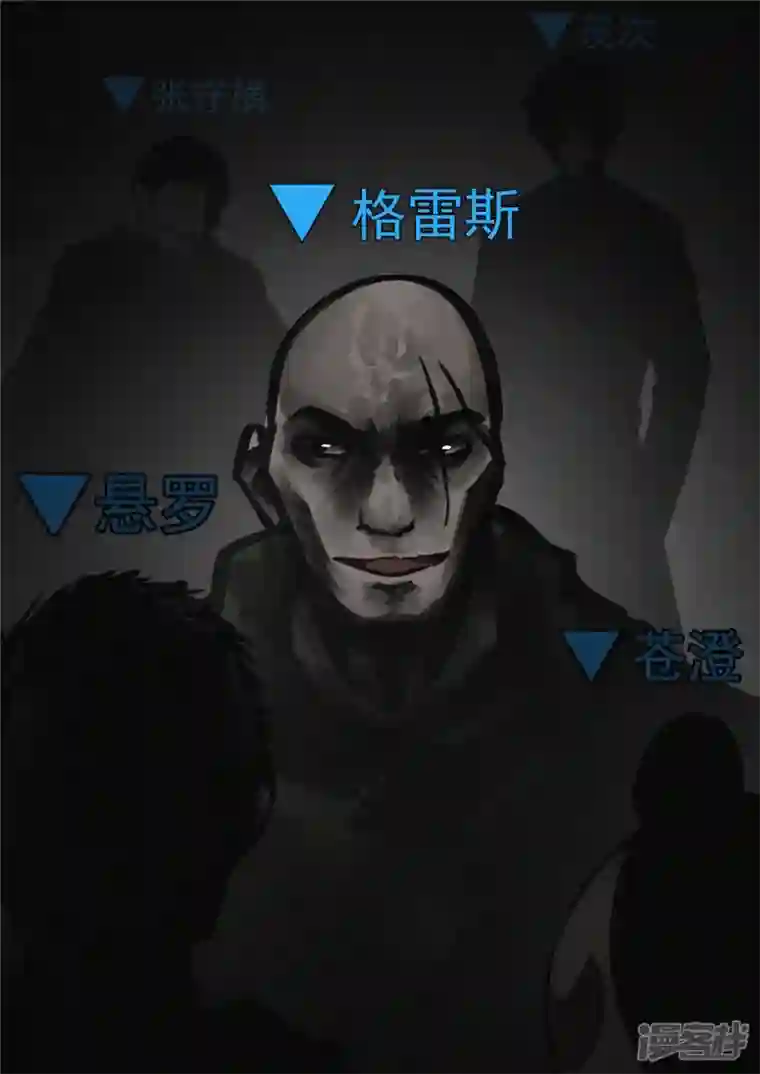 王者荣耀·末日边境第一百二十六章 居心叵测