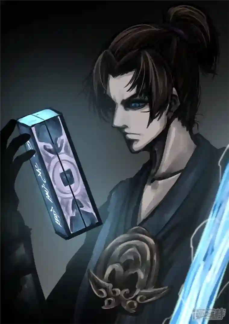 王者荣耀·末日边境第一百二十七章 十年生死两茫茫