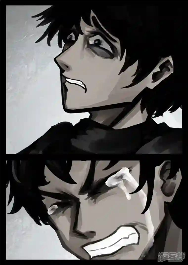 王者荣耀·末日边境第一百三十五章 众生皆苦