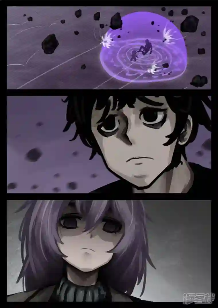 王者荣耀·末日边境第一百三十六章 败犬