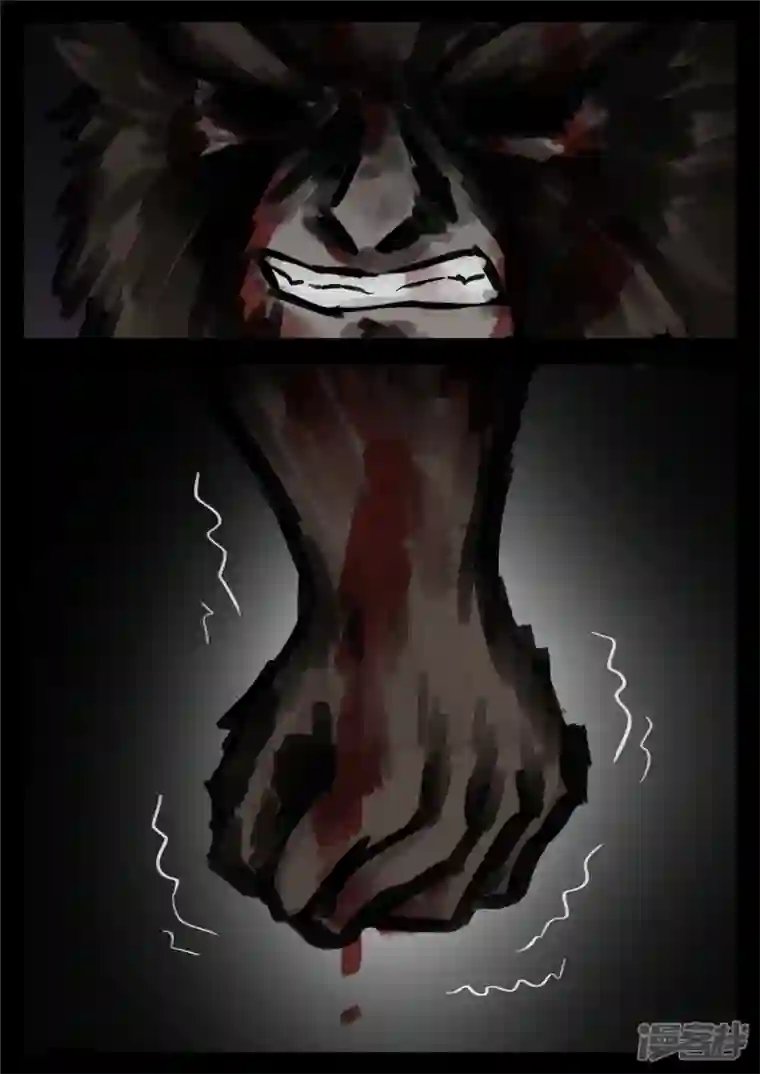 王者荣耀·末日边境第一百三十七章 轮回