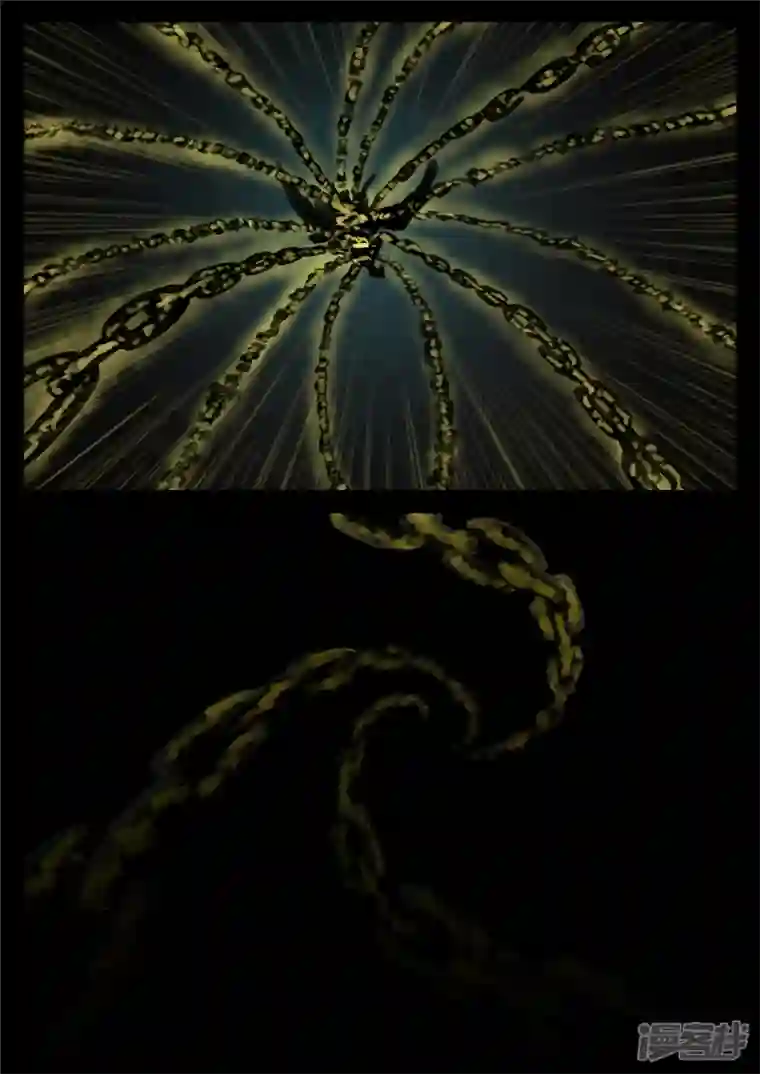 王者荣耀·末日边境第一百三十九章 只缘身在此山中